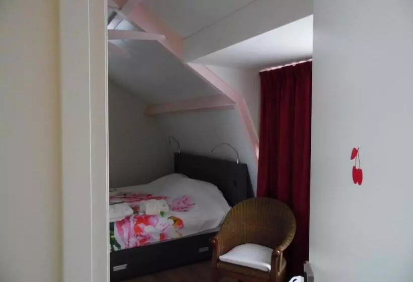 Cozy Bed And Breakfast