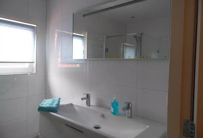 Cozy Bed And Breakfast