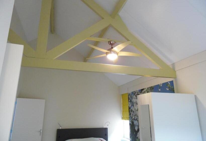 Cozy Bed And Breakfast