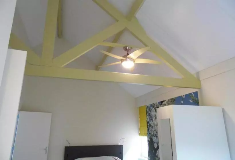 Cozy Bed And Breakfast