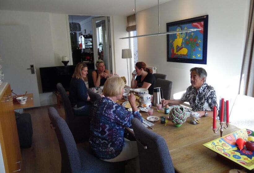 Cozy Bed And Breakfast