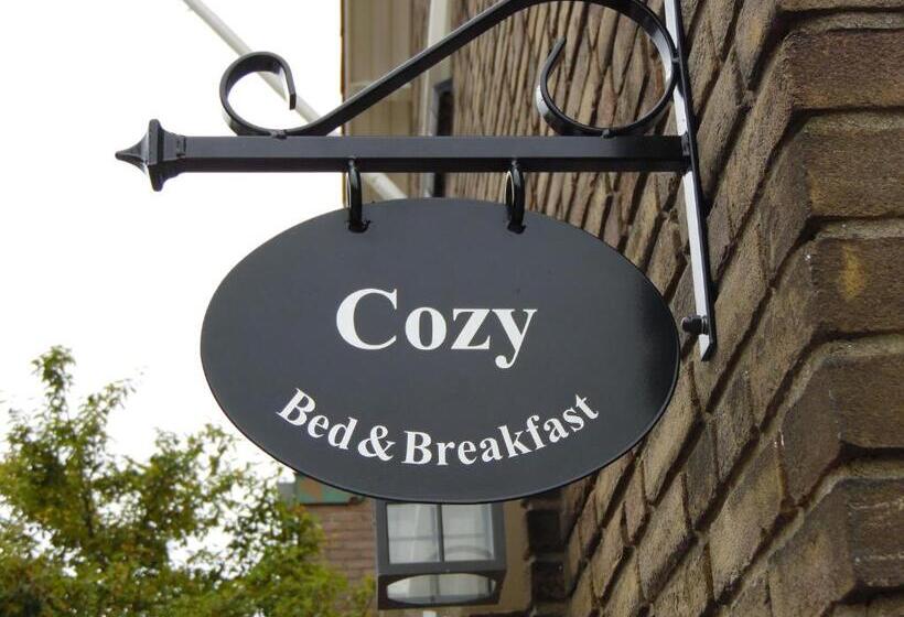 Cozy Bed And Breakfast