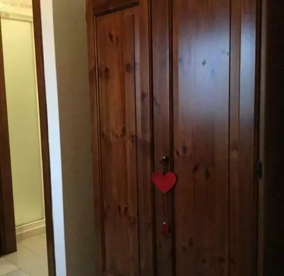 Hotelli Albergo Ciori