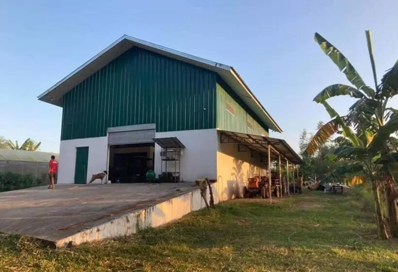 ホテル Ataalaya Farmhouse