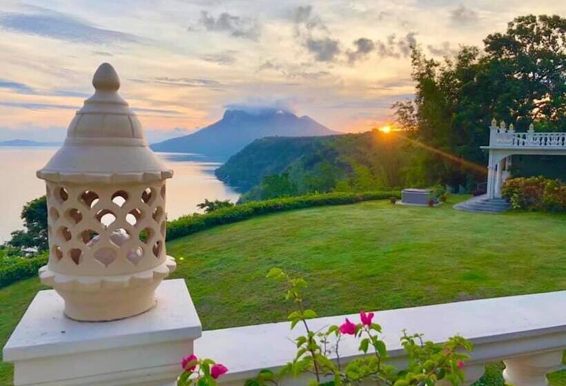 호텔 Ataalaya Farmhouse