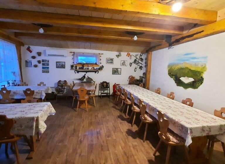 酒店 Jelenov Breg Pod Matajurem