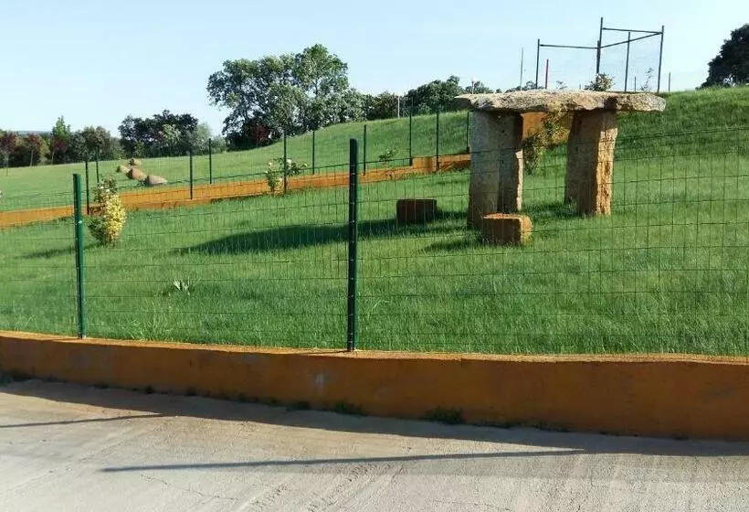 ホテル Quinta Da Mina