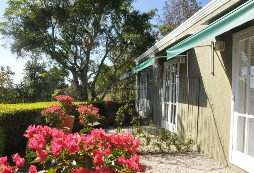 Passagem Da Neblina Bed & Breakfast