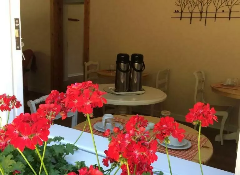Passagem Da Neblina Bed & Breakfast