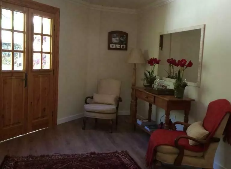 Passagem Da Neblina Bed & Breakfast