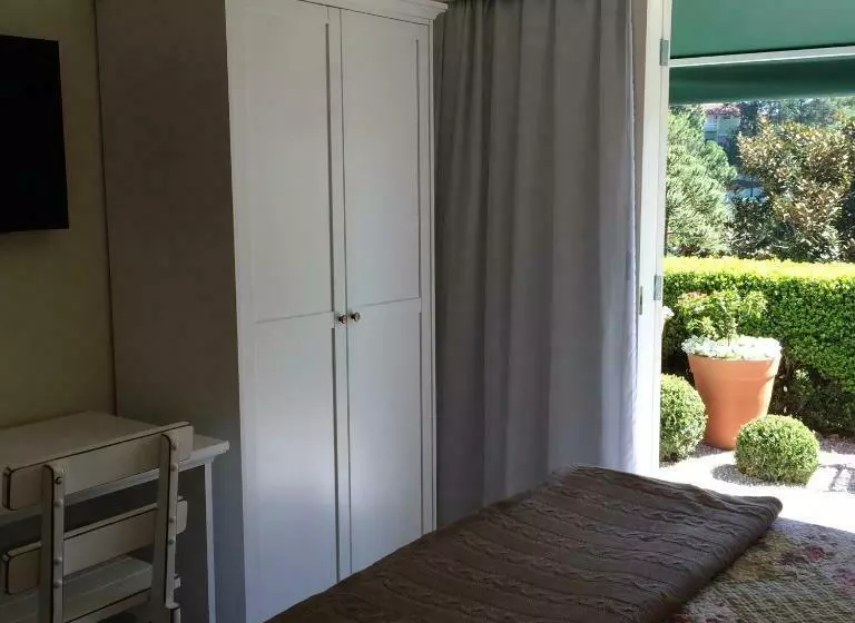 Passagem Da Neblina Bed & Breakfast
