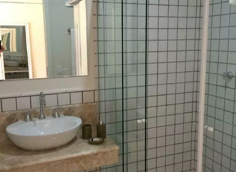 Passagem Da Neblina Bed & Breakfast