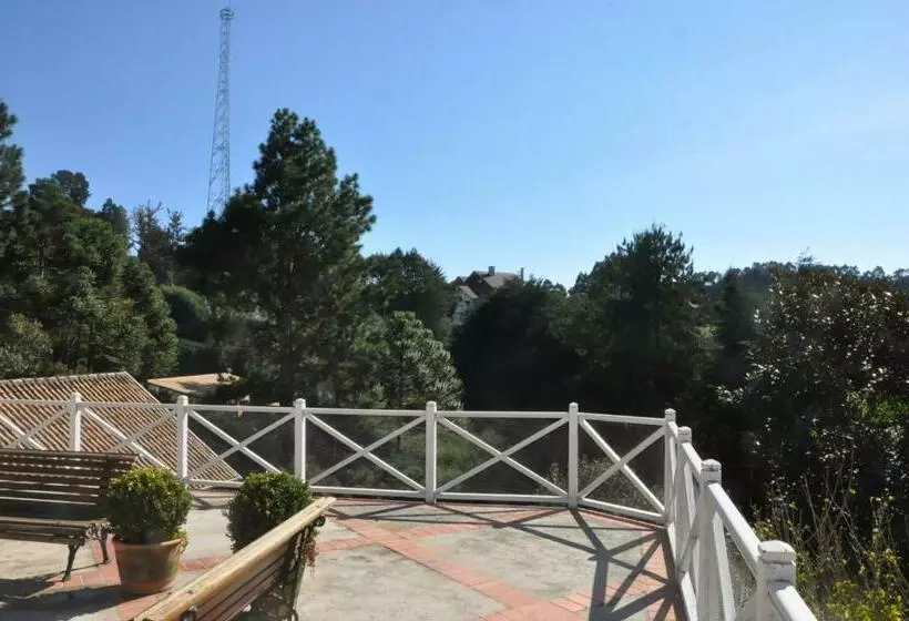 Passagem Da Neblina Bed & Breakfast
