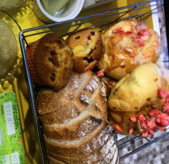 ペンション Chambre D Hotes Les Hortensias