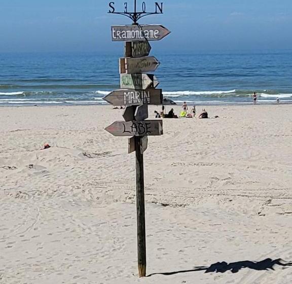 ペンション Chambre D Hotes Les Hortensias