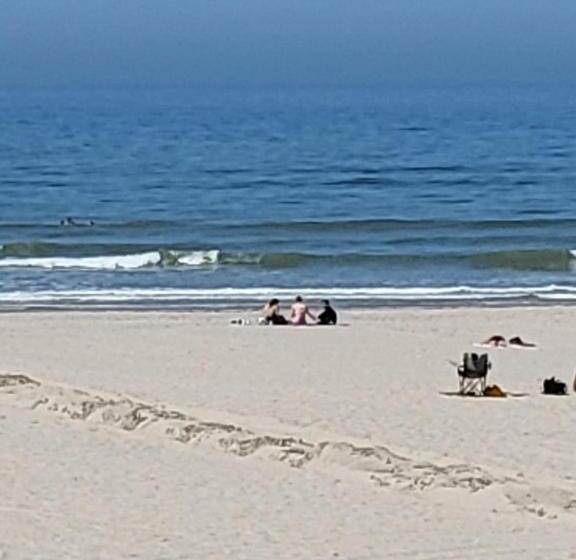 ペンション Chambre D Hotes Les Hortensias