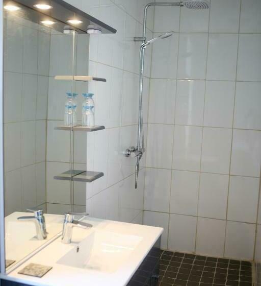 ペンション Chateau De Lugagnac