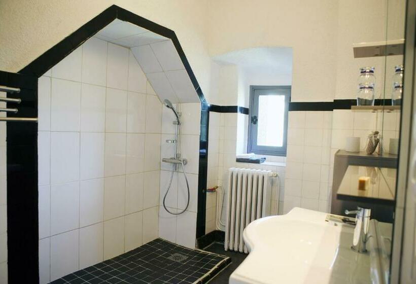 ペンション Chateau De Lugagnac