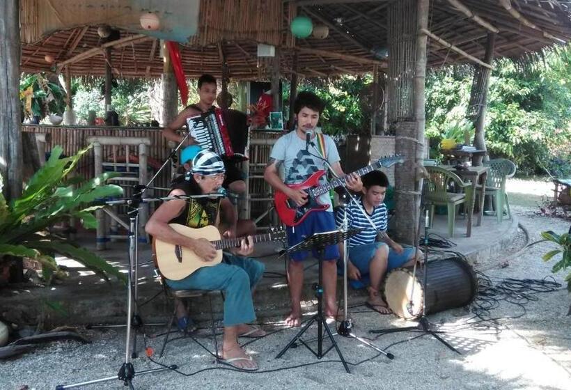 Pensão Dugong Koh Sukorn
