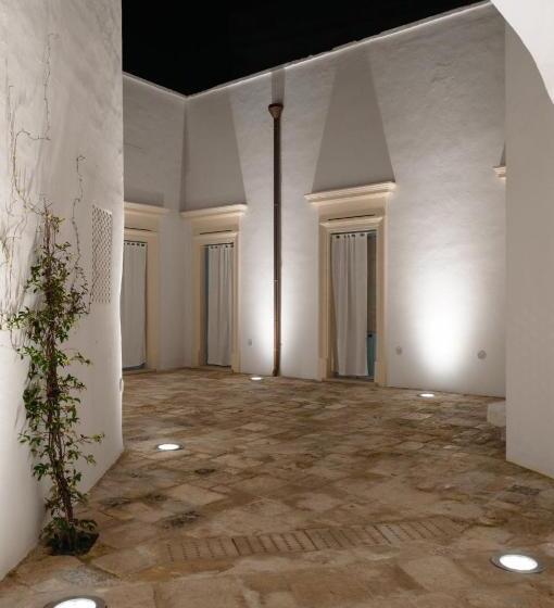 ペンション Fenisia Guest House Option Wellness