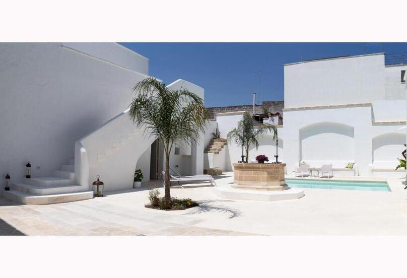 ペンション Fenisia Guest House Option Wellness