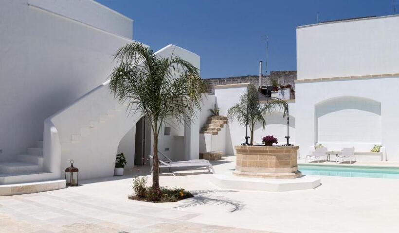 ペンション Fenisia Guest House Option Wellness