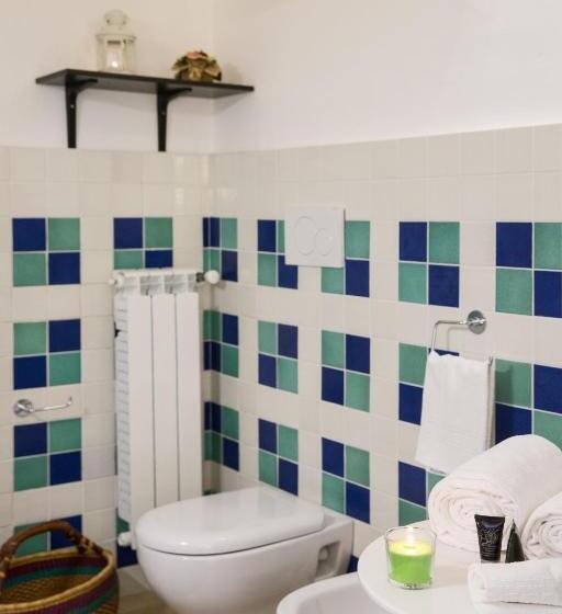 ペンション Fenisia Guest House Option Wellness