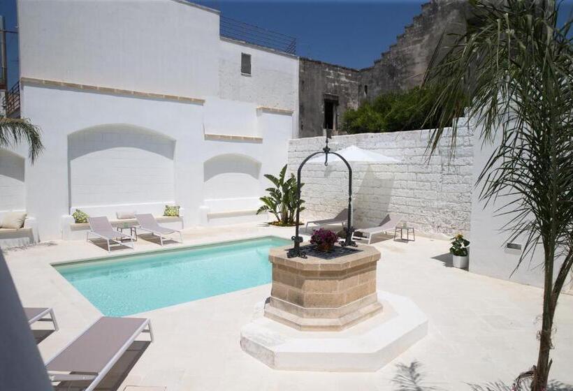 ペンション Fenisia Guest House Option Wellness