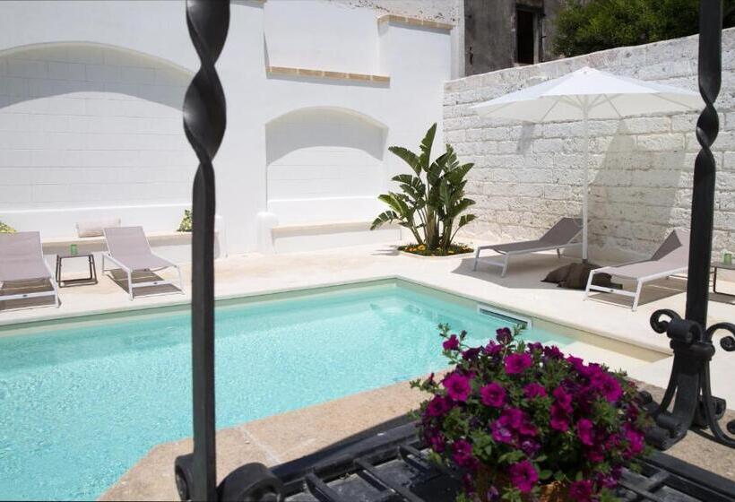 ペンション Fenisia Guest House Option Wellness