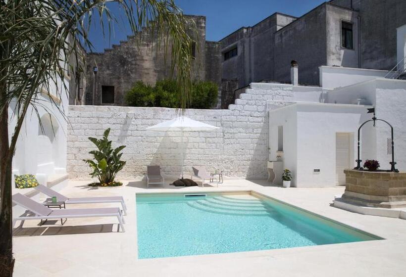 ペンション Fenisia Guest House Option Wellness