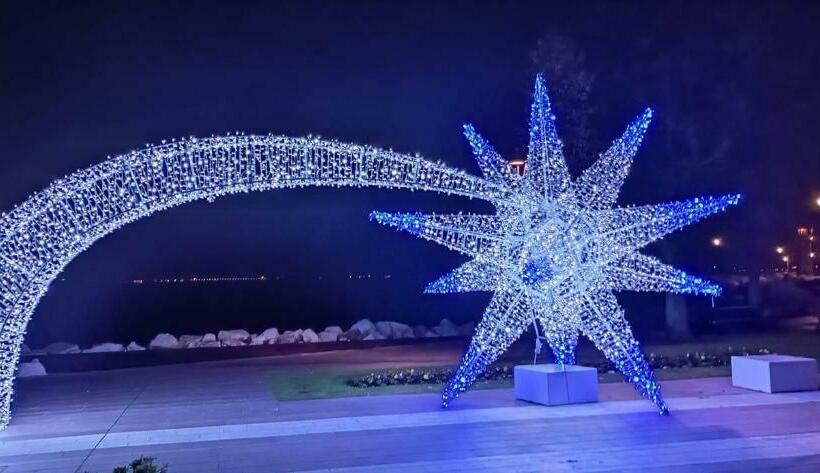 ペンション Guest House Persico