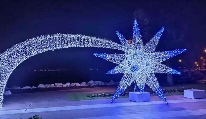 Majatalo Guest House Persico