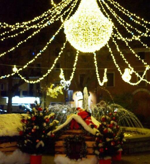 ペンション Guest House Persico