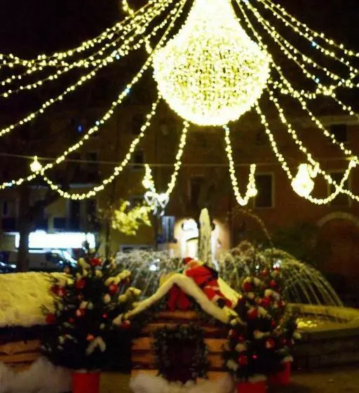 Majatalo Guest House Persico