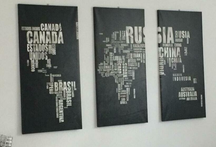 ペンション Guest House Persico