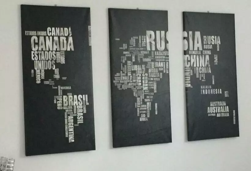 Majatalo Guest House Persico