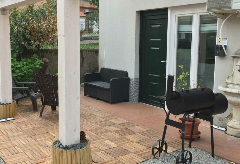 ペンション Guest House Persico