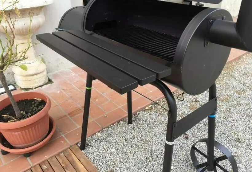 Majatalo Guest House Persico