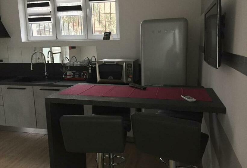 ペンション Guest House Persico