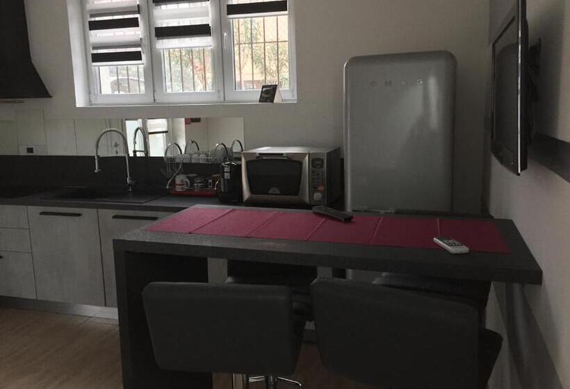 ペンション Guest House Persico