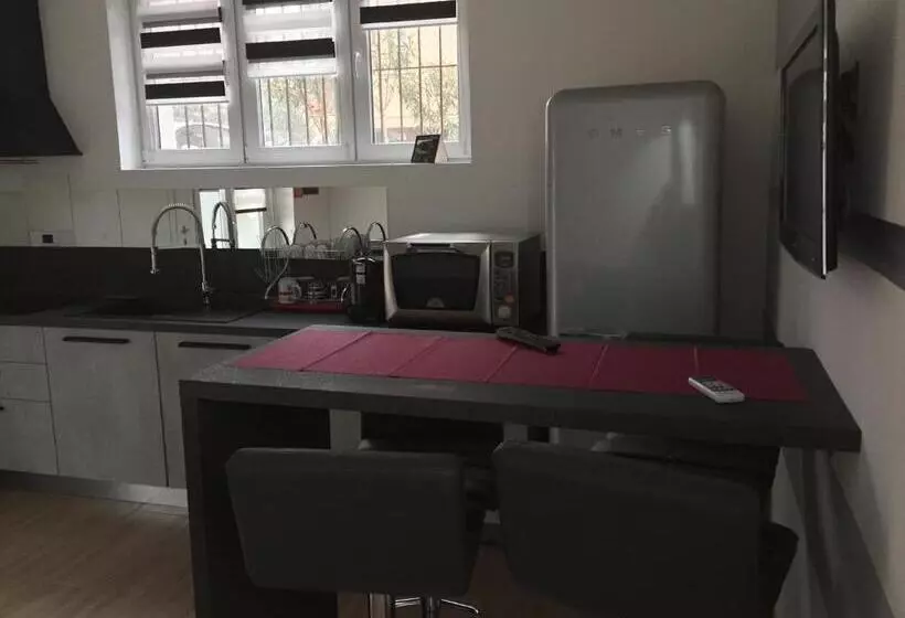 Majatalo Guest House Persico