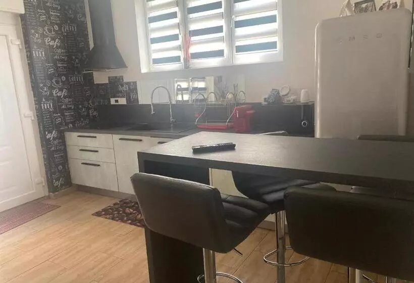 Majatalo Guest House Persico