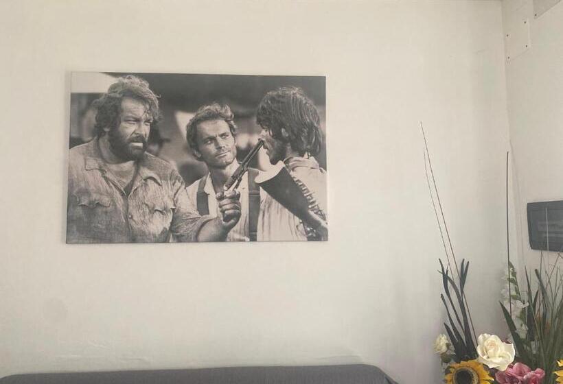 ペンション Guest House Persico