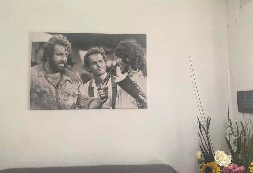 Majatalo Guest House Persico