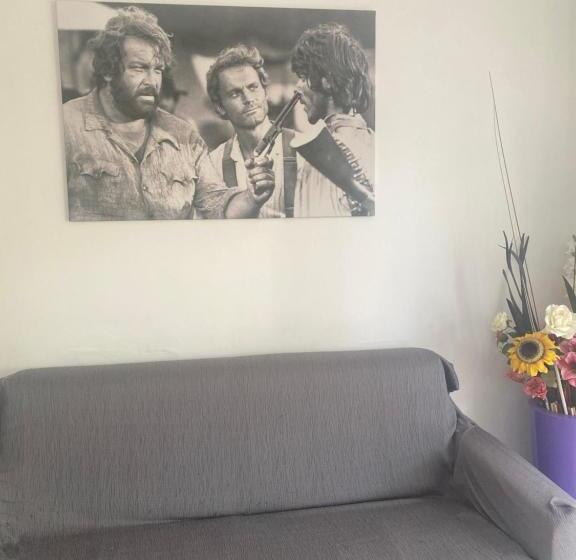 ペンション Guest House Persico