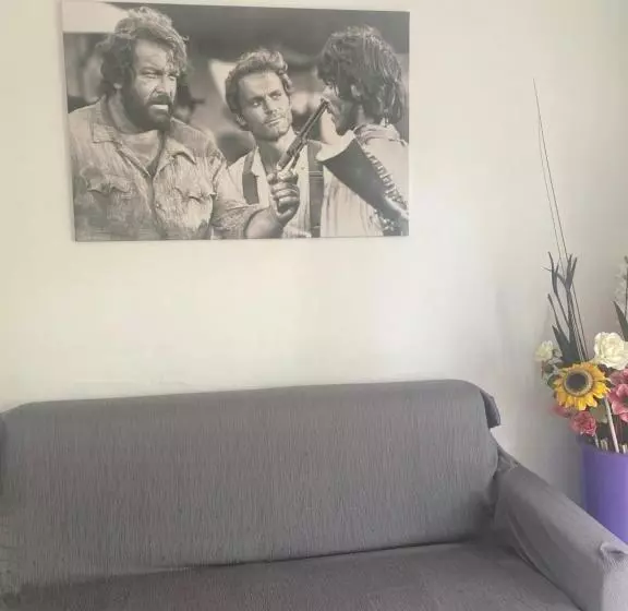 Majatalo Guest House Persico