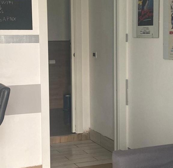 ペンション Guest House Persico