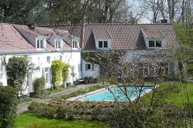 פנסיון La Marache