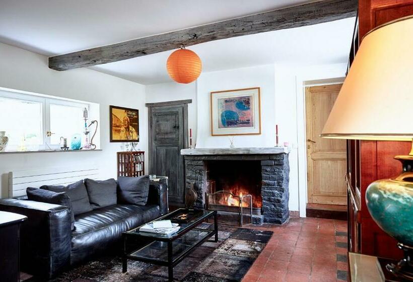 פנסיון La Marache