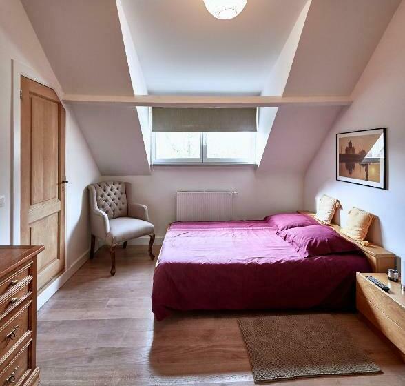 פנסיון La Marache